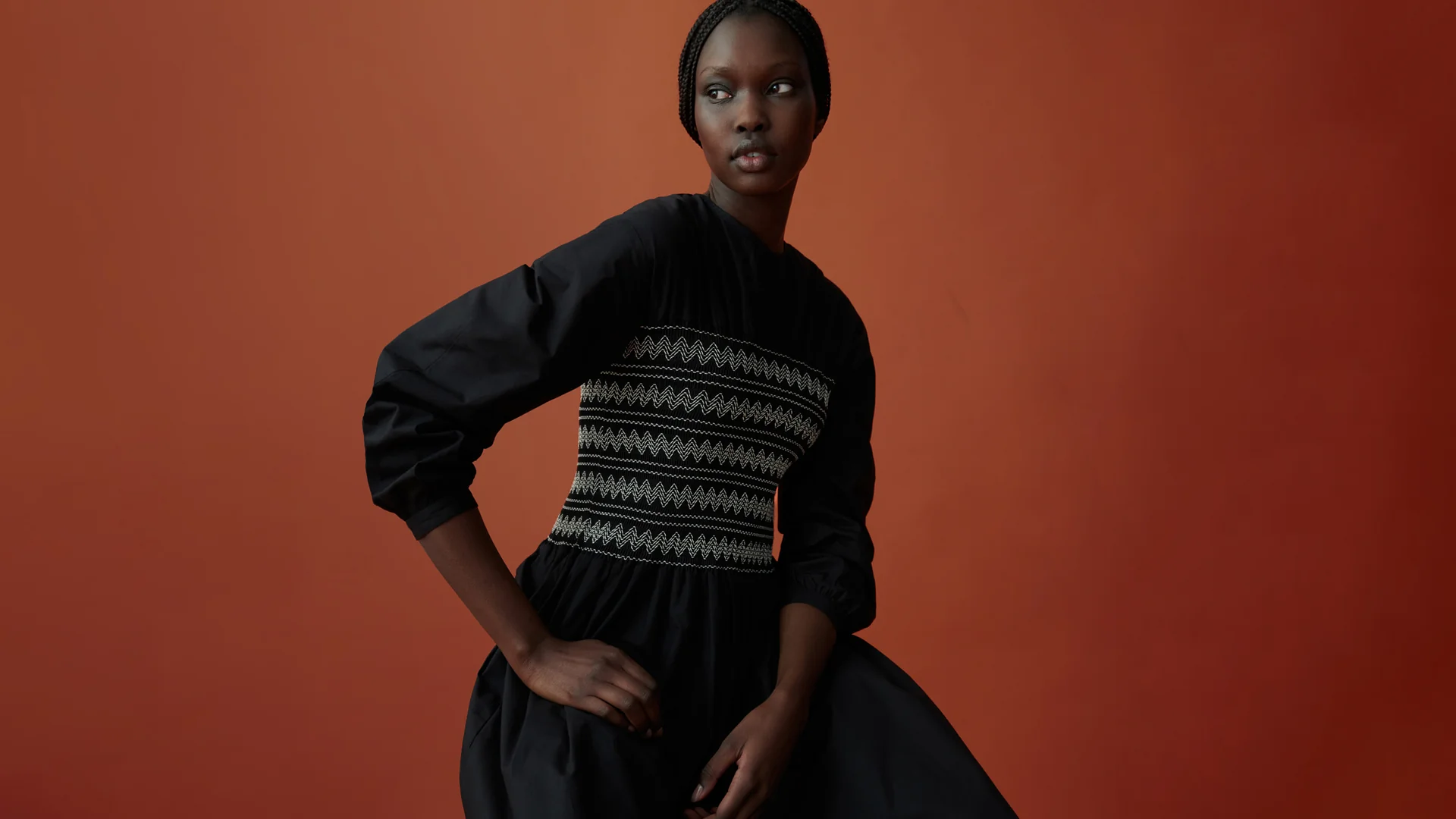 Ethical Fashion, Purely Organic